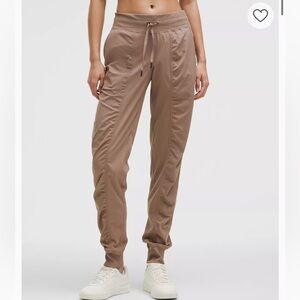 Lululemon joggers